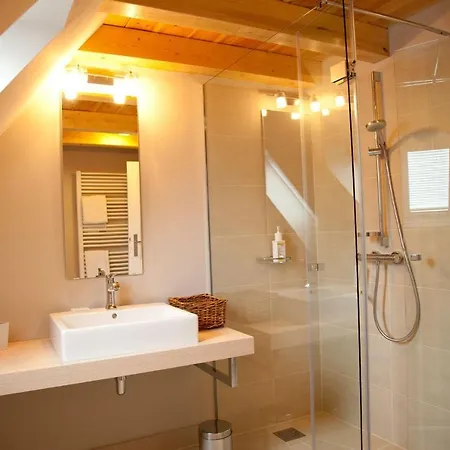 Casa vacanze Lh Meerlust_ Hausteil 1