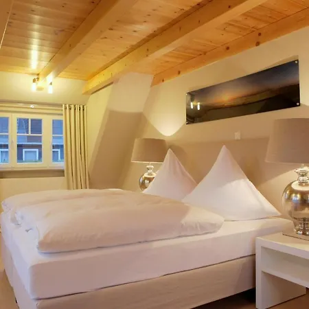 Lh Meerlust_ Hausteil 1 Casa vacanze Westerland