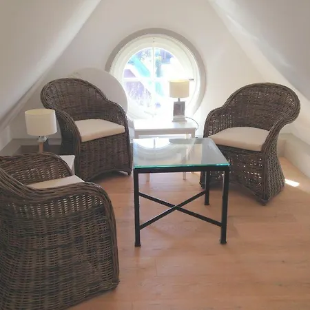 Casa vacanze Lh Meerlust_ Hausteil 1